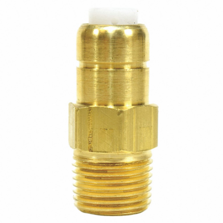 CONTROL DEVICES TRV38-0AJ Thermal Release Valve For Pressure Washe, TRV38-0AJ | CR2LWE 36Z972
