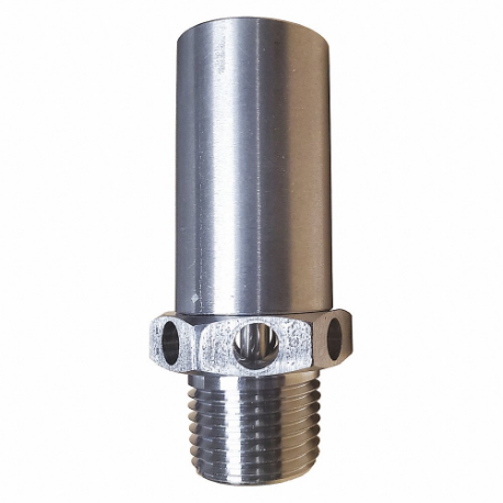 CDI CONTROL DEVICES Vacuum and Pressure Relief Valves