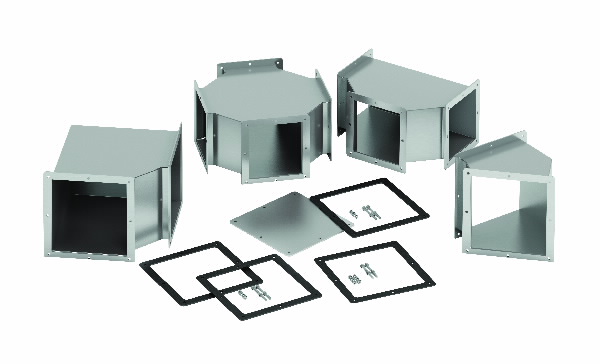 COOPER B-LINE 6644-4XSFRC