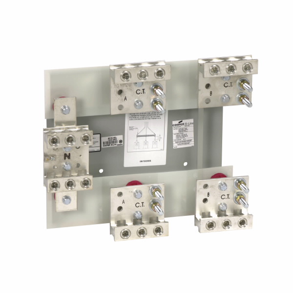 COOPER B-LINE 6019 HEL