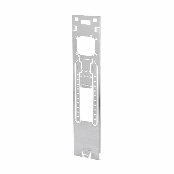 COOPER B-LINE BBF24 Box Support Fastener, 1 x 1 x 1 Inch Size, 24 Inch Floorstand, Pre Galvanized | CH7ERZ