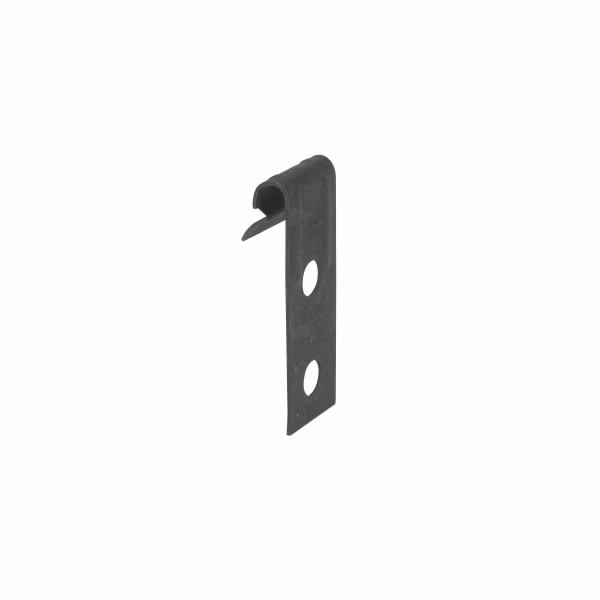 COOPER B-LINE BF2 Flange Hanger, 0.16 To 0.25 Inch Mount Size, 160 lbs. Load Capacity | CH6UBD