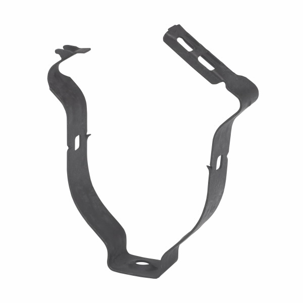 COOPER B-LINE BG-16-4T Conduit Fastener, 1 x 1 x 1 Inch Size, 1 Inch Conduit Size | CH7FAZ