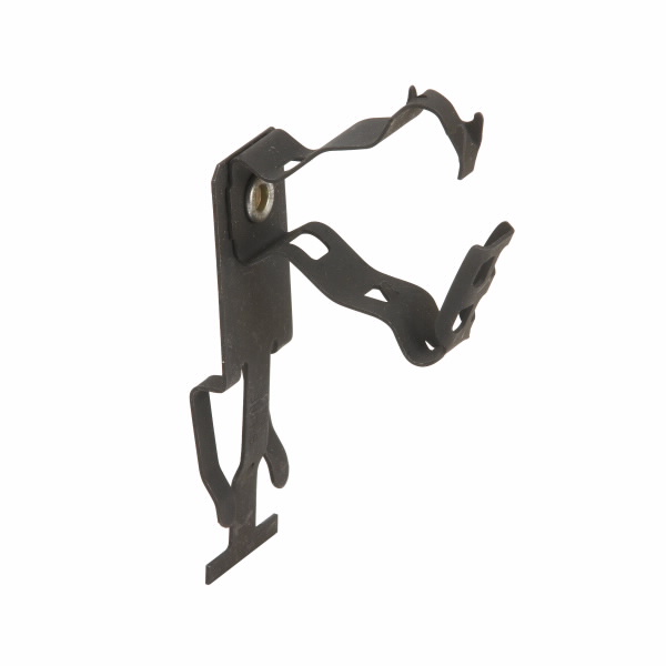 COOPER B-LINE BG-16-A5 T Bar Fastener, 1 x 1 x 1 Inch Size, Side Mount | CH7PTT