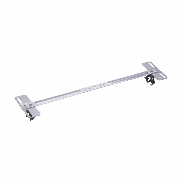 COOPER B-LINE BG16-S18-MC3 Conduit Support Fastener, 1 x 1 x 1 Inch Size, 1 Inch Conduit Size | CH7FBX