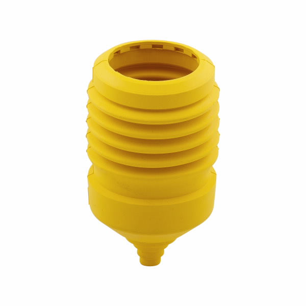 COOPER B-LINE Plug and Connector Boots