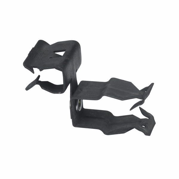 COOPER B-LINE BP-16-E-2-4 Conduit To Beam Fastener, 1 x 1 x 1 Inch Size, 0.13 To 0.25 Inch Mount Size | CH7FRF