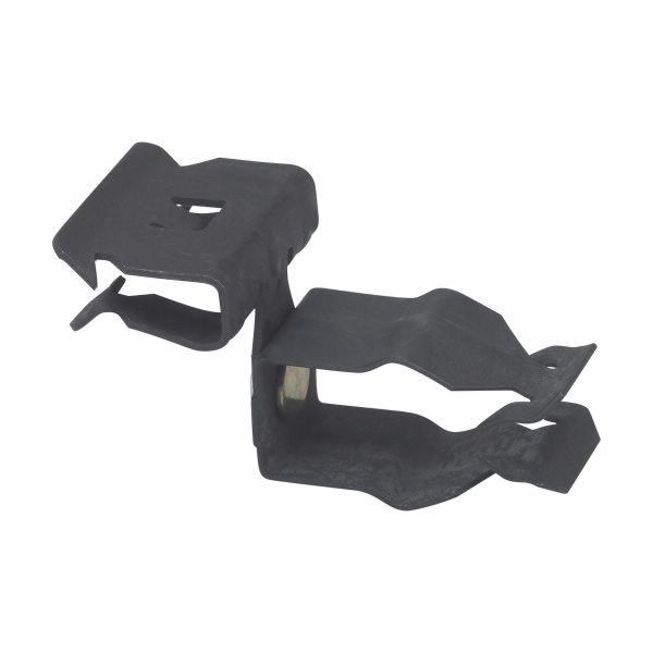 COOPER B-LINE BP-8-E-9-12 Conduit To Beam Fastener, 15 lbs. Load Capacity, 1/2 Inch Emt Conduit Size | CH7FNR