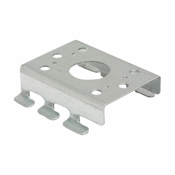 COOPER B-LINE FTA100CC Conduit Connector, Steel | CH6VKD