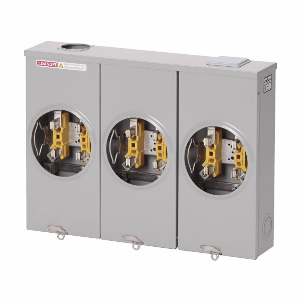 COOPER B-LINE HEN10412LGRST