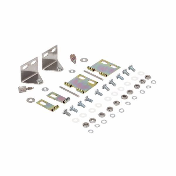 COOPER B-LINE JICSPK Swing Panel Kit | CH7UBL