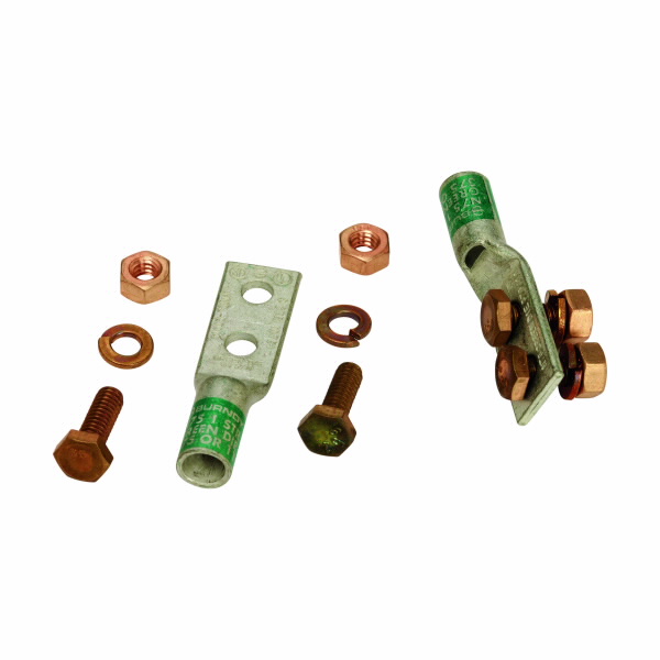 COOPER B-LINE Lug Compression Connectors