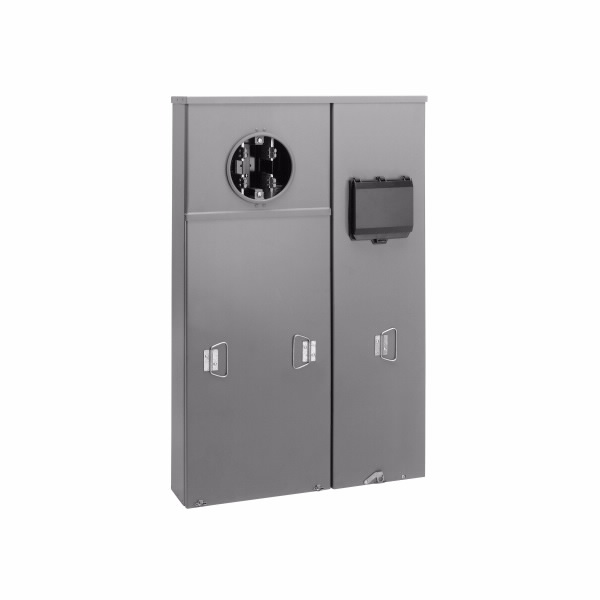 COOPER B-LINE U404MC