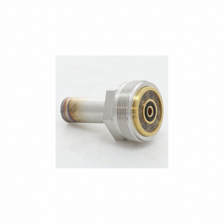Modulation Valve