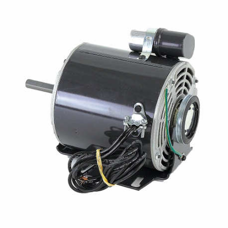 Fan Motor, 1/2 HP, 208/230V