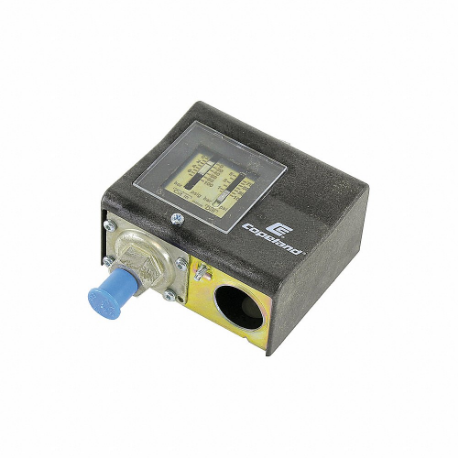Low Pressure Control, 15 Inch Size