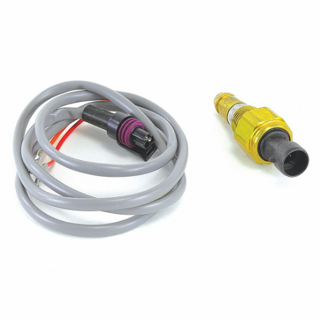 Sensor Sentronic