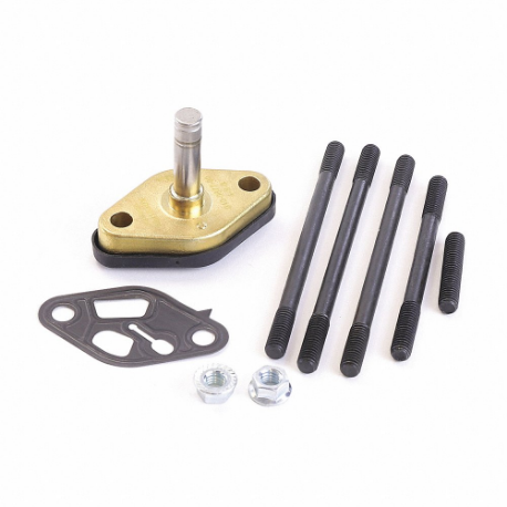 Unloader Valve