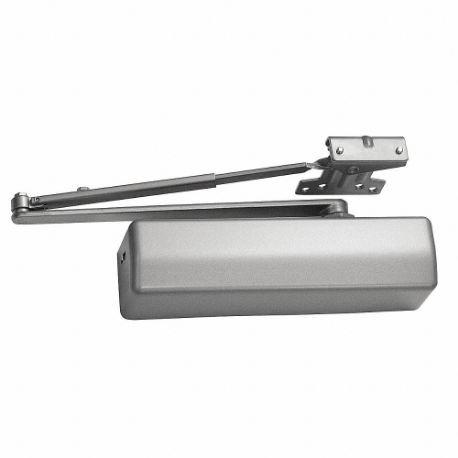 CORBIN DC6210 x M101B x 689 A12 x 33-41 Door Closer, Hold Open, Non-Handed, 11 5/8 Inch Housing Lg, 2 3/4 Inch Housing Dp, 3 In | CR2MJE 21T049
