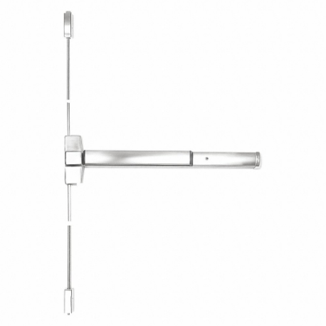 CORBIN ED5400A 630 W48 MELR