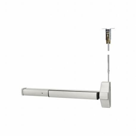 CORBIN ED5860B W036 630