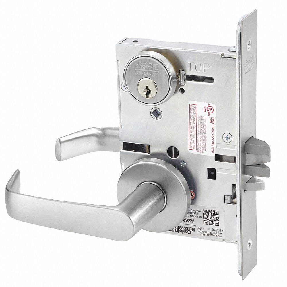 CORBIN ML2057 NSA 626