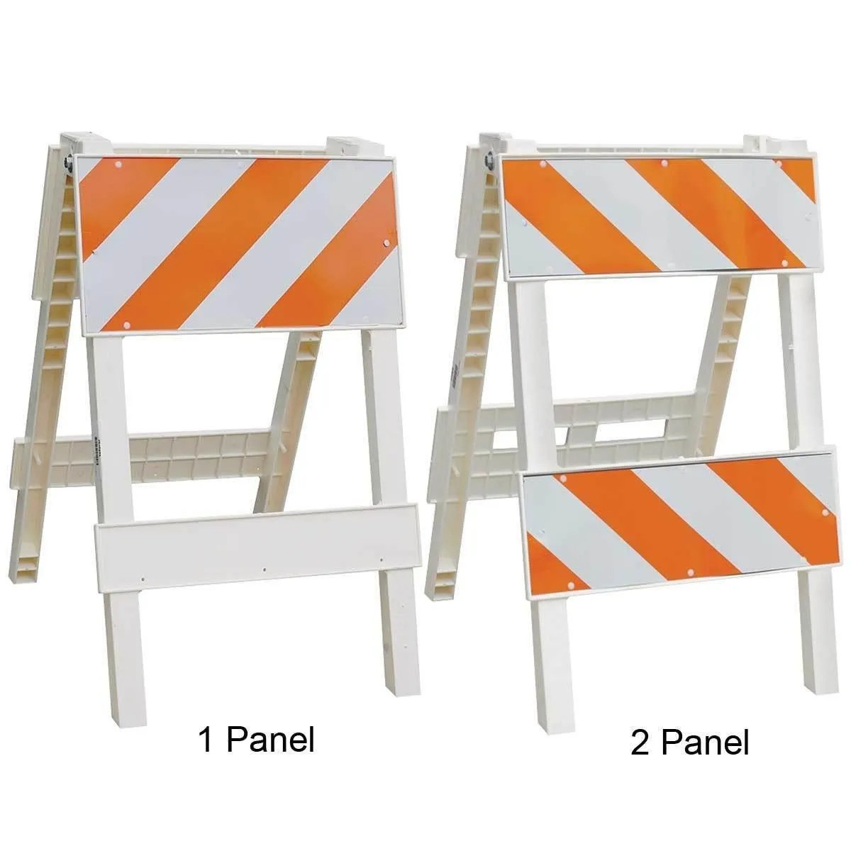 High-density polyethylene, 7.2 H, 42 L, 24.6 W