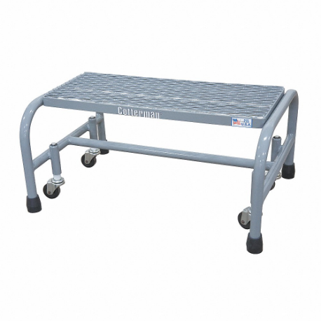 COTTERMAN 1001N2626A1E10B3C1P1