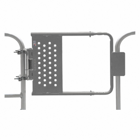 COTTERMAN Scaffolding