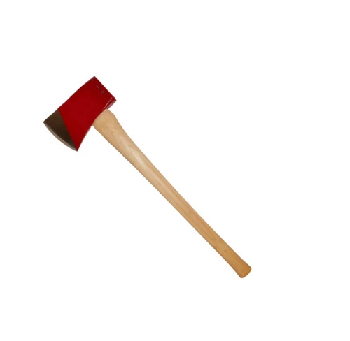 Single Bit Axe, 28 Inch Straight Handle, 5 lbs. Head