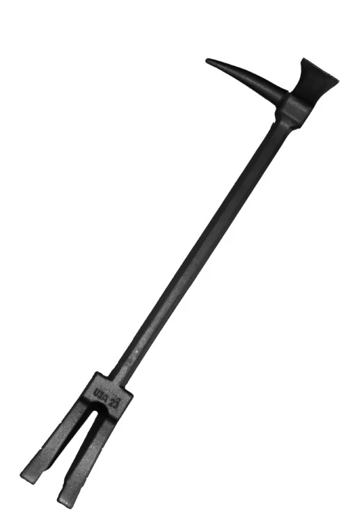 COUNCIL TOOL HAL1P24 BLACK