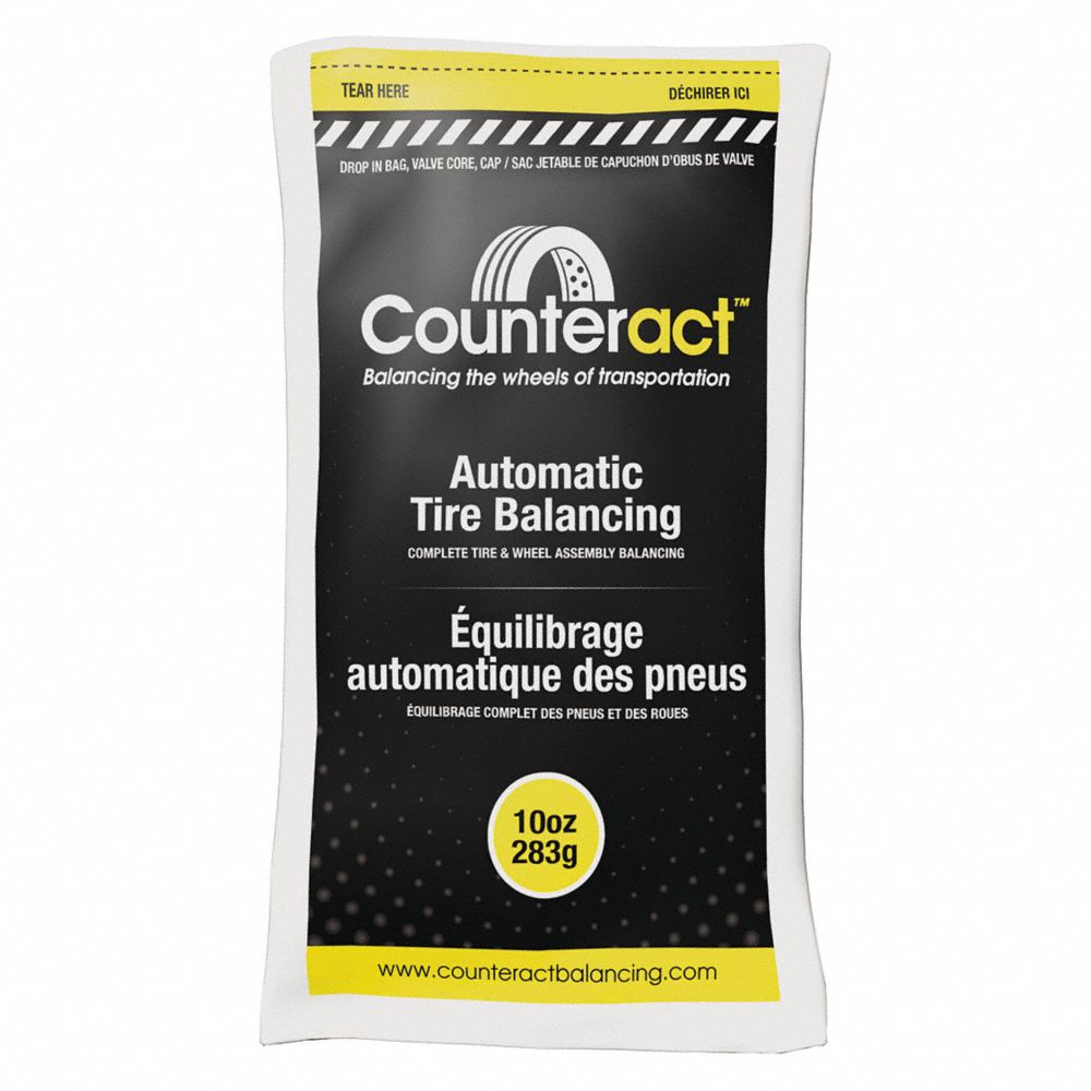 COUNTERACT 10oz. B