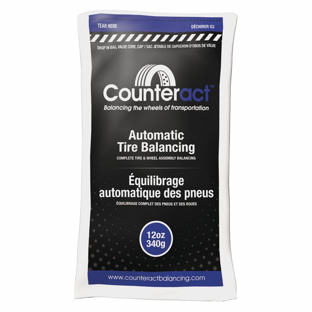 COUNTERACT 12oz. B