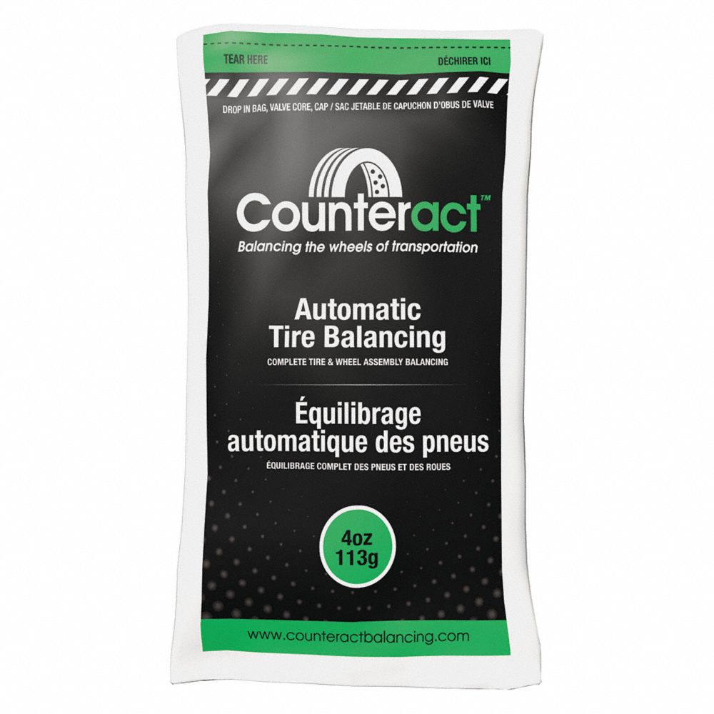 COUNTERACT 4oz. B