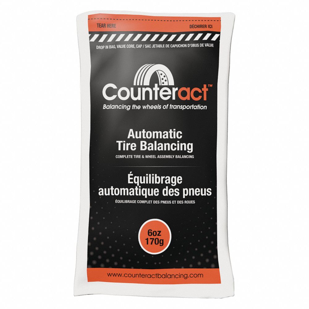 COUNTERACT 6oz. B