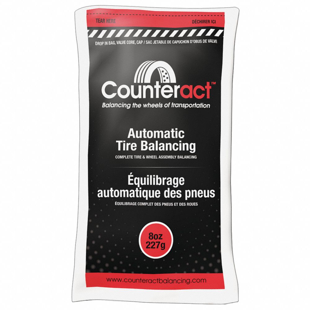 COUNTERACT 8oz. B