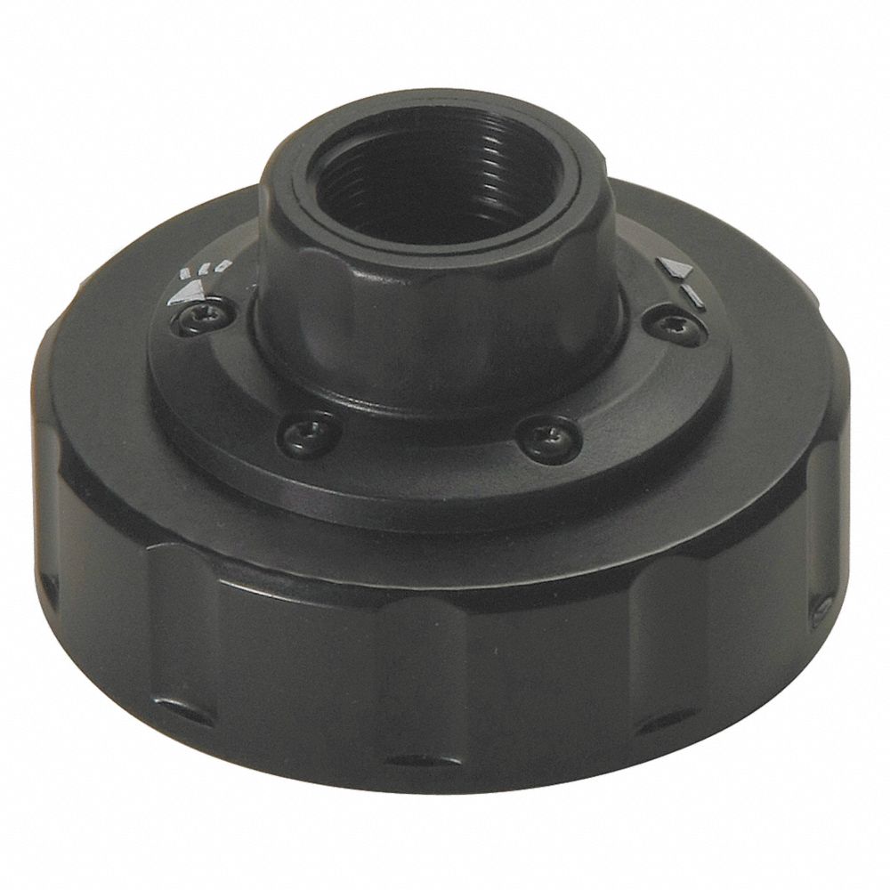 Spray Nozzle Assembly, Single