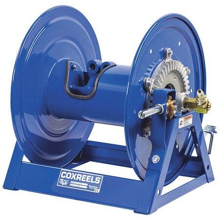 COXREELS 1275WL-3-100-C Welding Hose Reel, 3/8 Inch Inner Dia., 100 Feet Length | CF3LDL