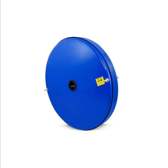 COXREELS 1961-7 Replacement Spring, Steel | CJ3EAJ 290YA9