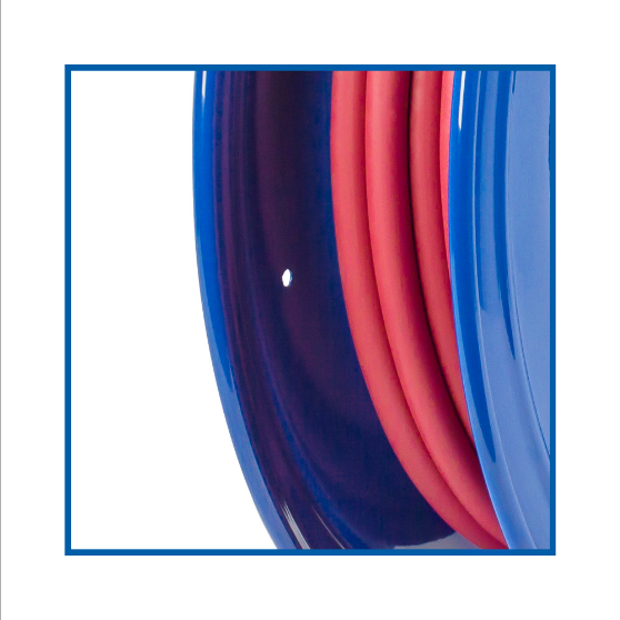 COXREELS 5153-25 Hose-Lp 3/8In X 25Ft Pvc | CR2QHT 33N169