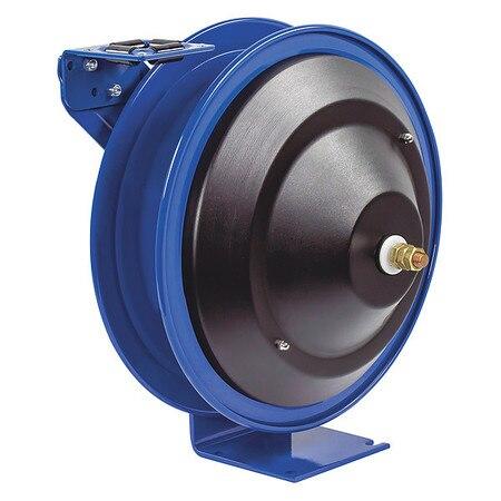 COXREELS P-WC13L-2501 Welding Cable Reel, 25 Feet Length, 600V, 300A | CF3PAK