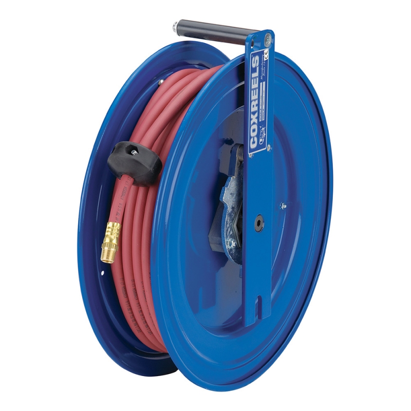 COXREELS Spring Return Hose Reels