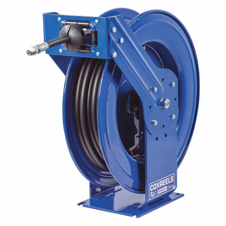 COXREELS TMP-N-475 Spring Return Hose Reel | CR2QJR 29RE51