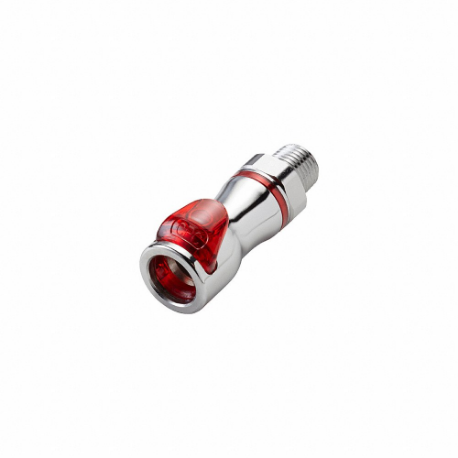 COLDER PRODUCTS COMPANY LQ4D10004RED