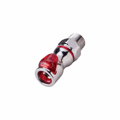 COLDER PRODUCTS COMPANY LQ4D10006RED