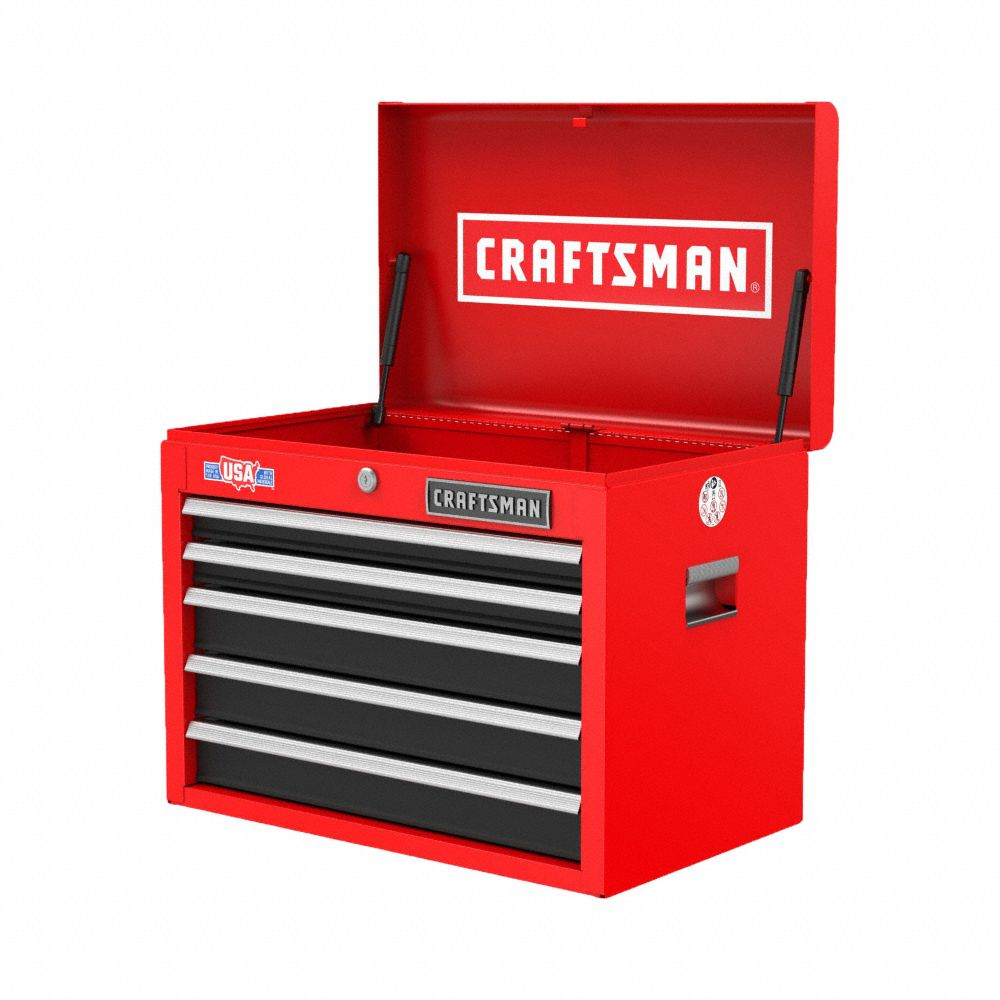 CRAFTSMAN CMST98263RB