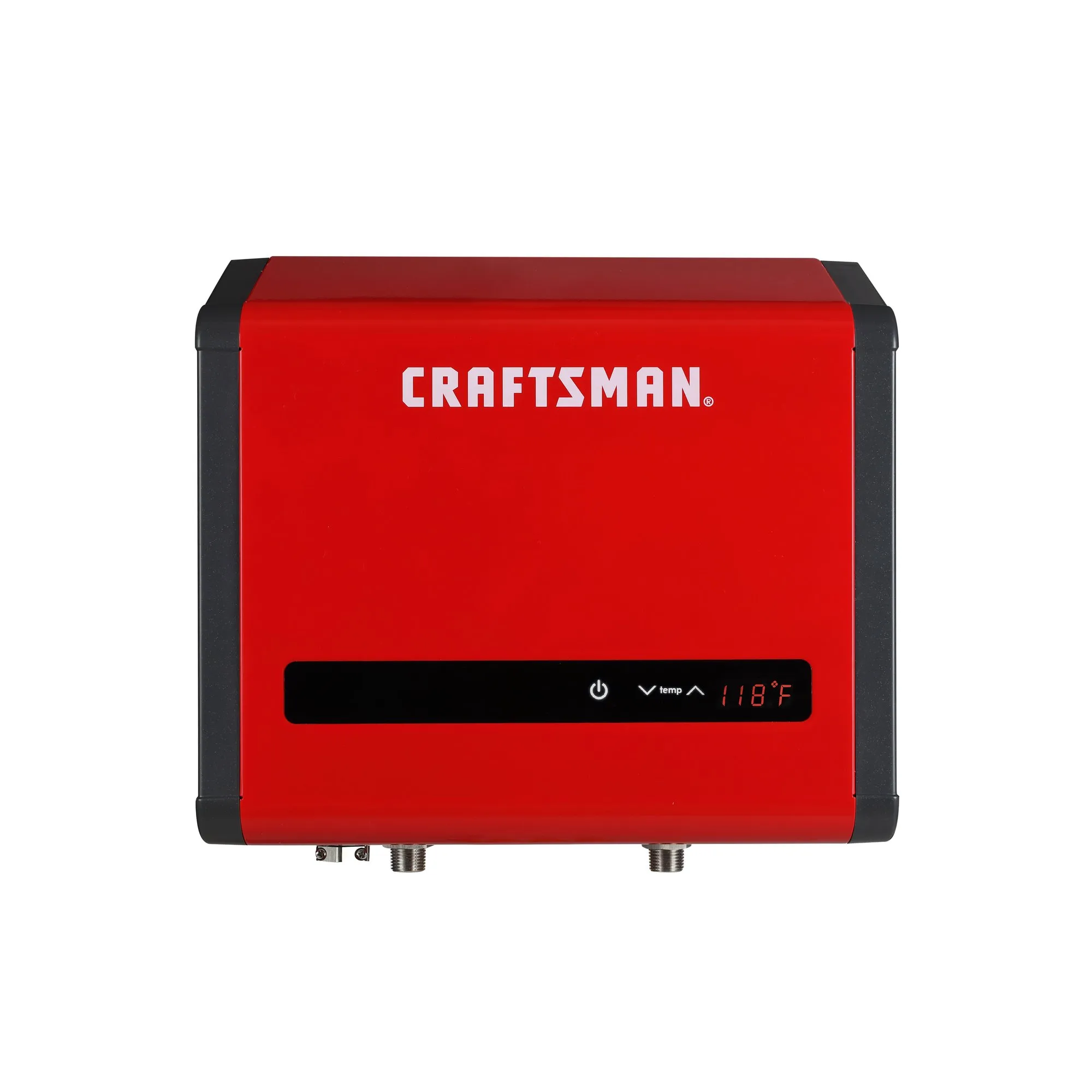 CRAFTSMAN Electric Tankless Water Heaters