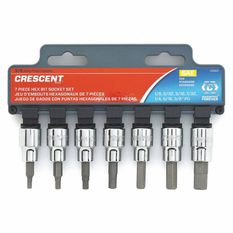 CRESCENT CBSS1N