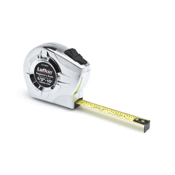 CRESCENT P2210MEXN LUFKIN Tape Measure | CR2RCE 516W96