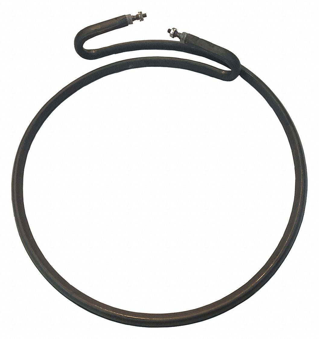 CRETORS Electric Infrared Heater Elements